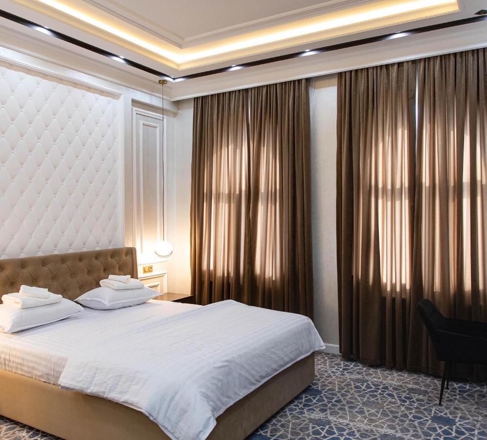 Ardani Hotel,Samarqand Самарканд Екстер'єр фото