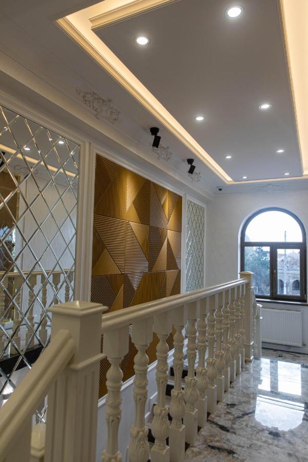 Ardani Hotel,Samarqand Самарканд Екстер'єр фото