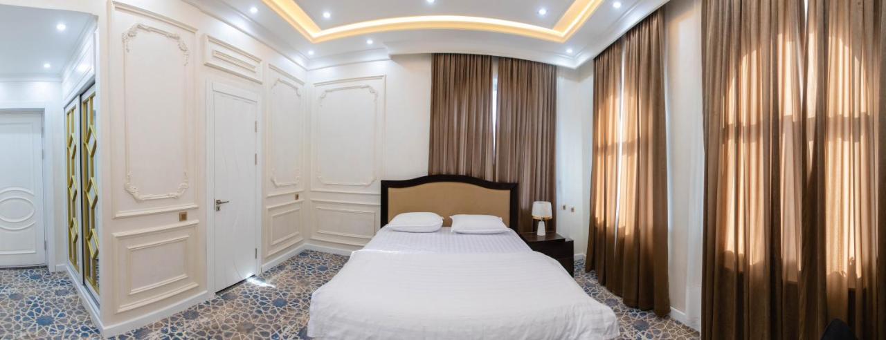 Ardani Hotel,Samarqand Самарканд Екстер'єр фото