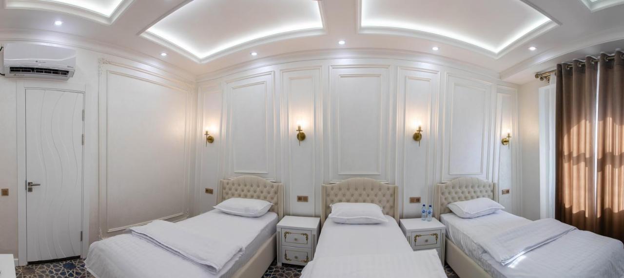 Ardani Hotel,Samarqand Самарканд Екстер'єр фото