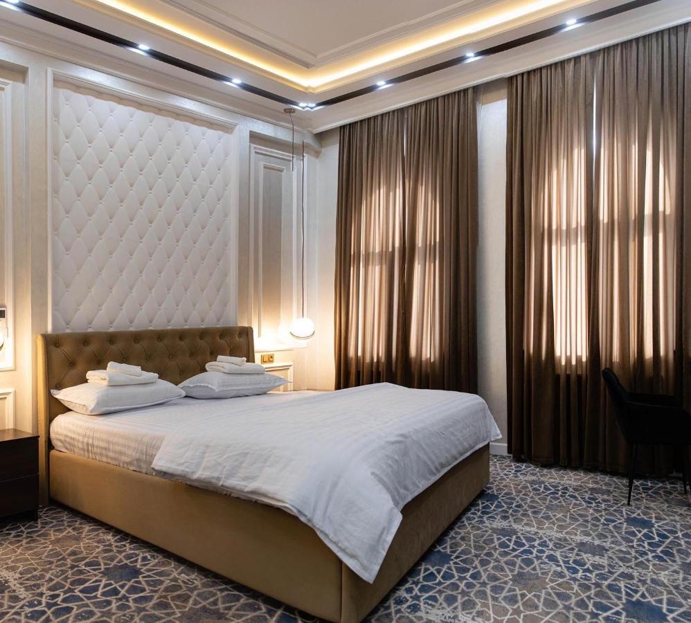 Ardani Hotel,Samarqand Самарканд Екстер'єр фото