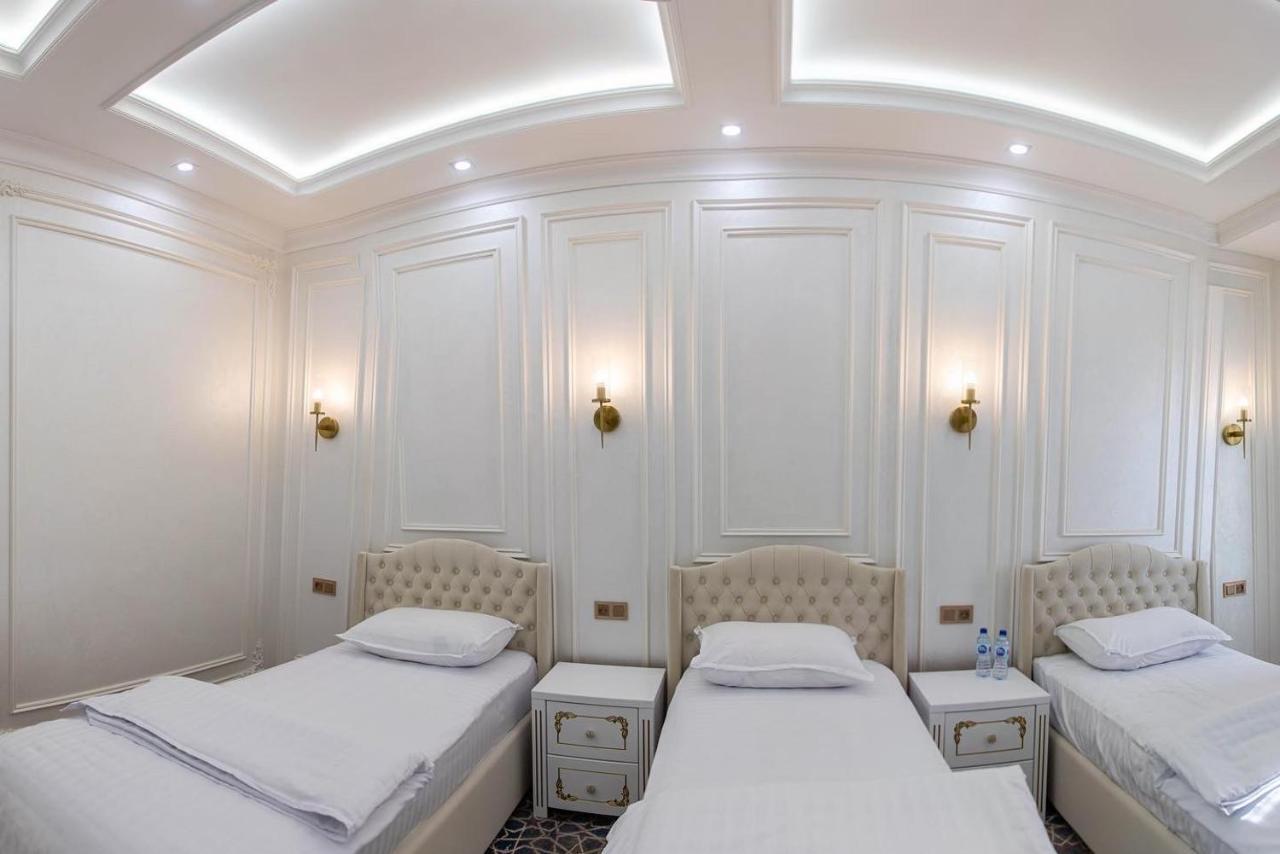 Ardani Hotel,Samarqand Самарканд Екстер'єр фото